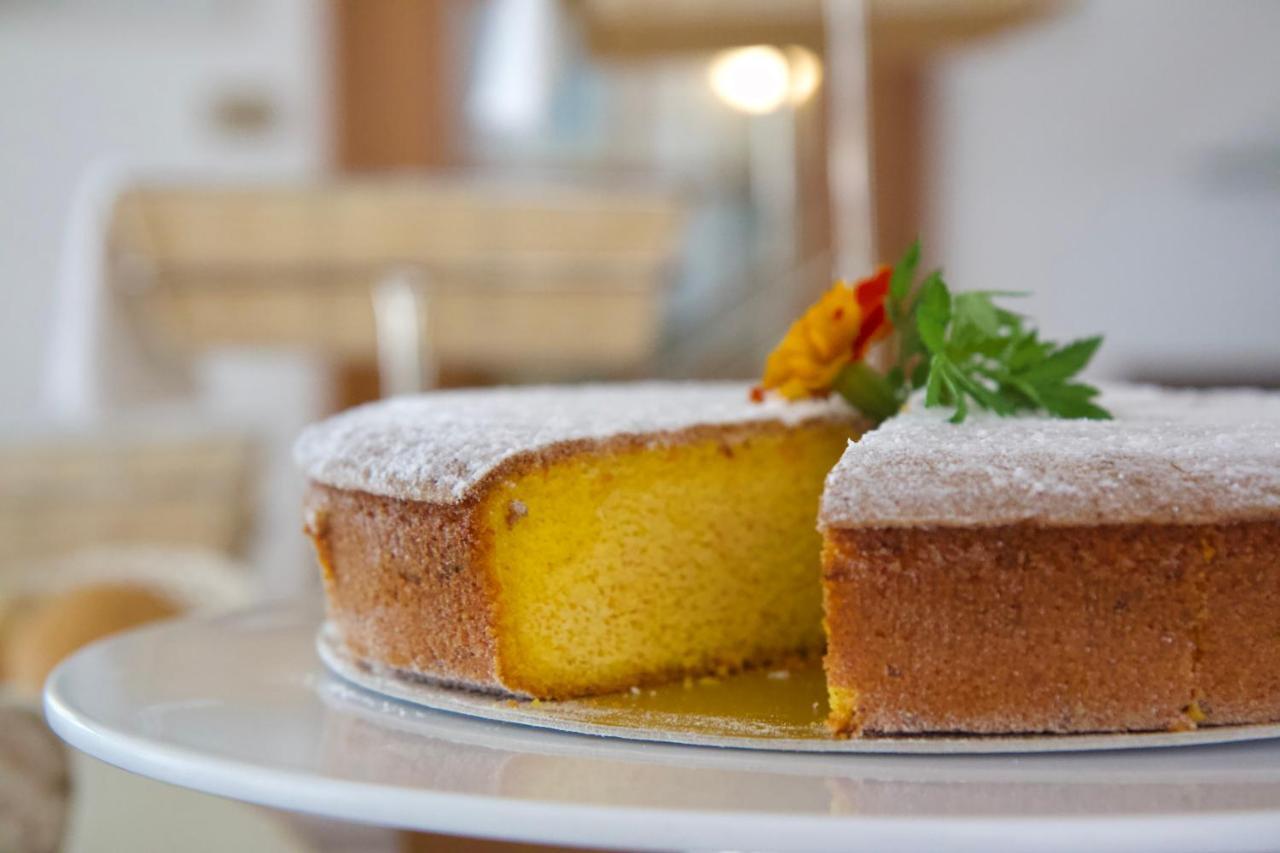 Hotel Villa Clara Torbole Sul Garda Luaran gambar